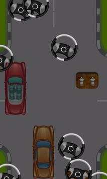Cars Racing Game for Kids screenshot 4