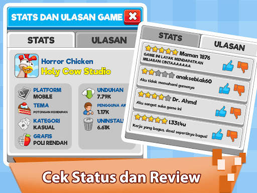 Video Game Tycoon - Klik Idle screenshot 12