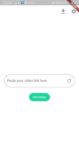 Tubepro screenshot 1