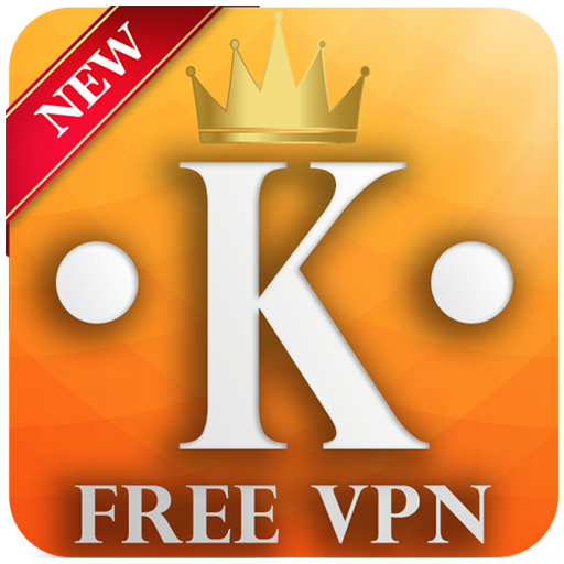 kingmaster editeur ip - vpn free иконка