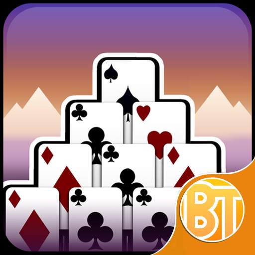 Pyramid Solitaire - Make Money 1.1.9