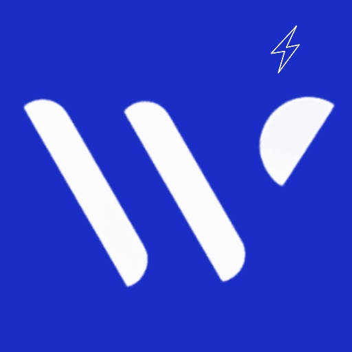 Wimbur - Worlds Largest Social Media Network icon