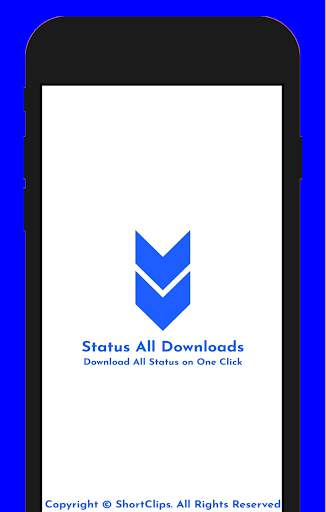 Status All Downloads screenshot 1