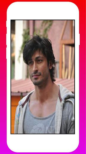 Vidyut Jammwal HD Wallpapers screenshot 4