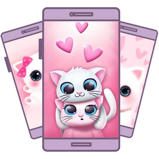 Cute Cat Wallpaper 1.1