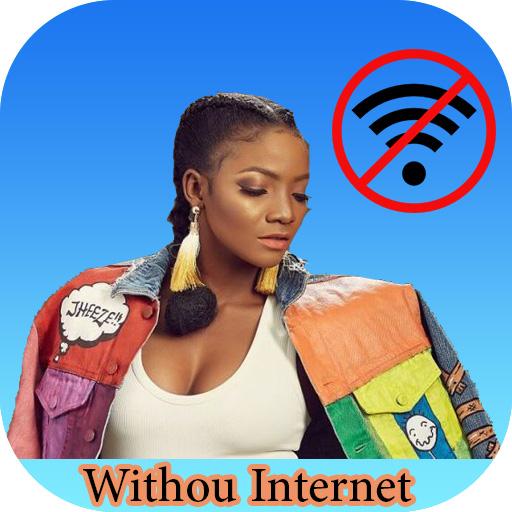 SIMI Songs Without Internet 🎵🎵🎵 icon