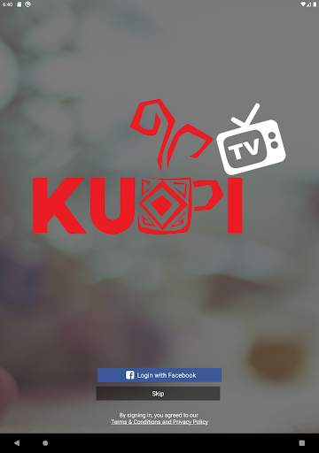 KupiTV 13 تصوير الشاشة
