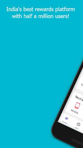 CashNGifts - Gift Cards, Recharge, Pay Bill & Earn screenshot 17