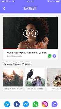 Video Show screenshot 4