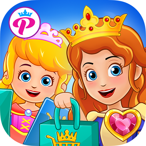 My Little Princess : Winkels icon