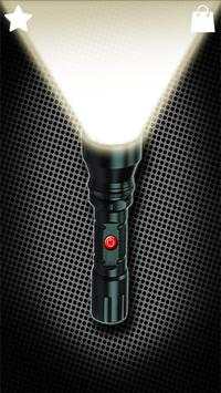 Digital Flash Light screenshot 2