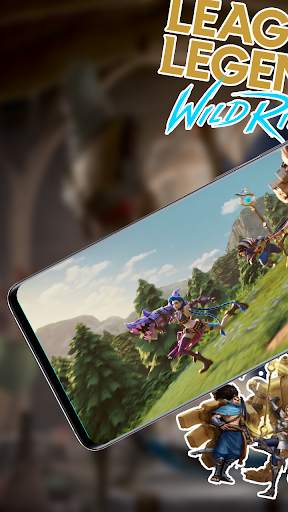 League of Legends - Wild Rift Guide & Tricks screenshot 3