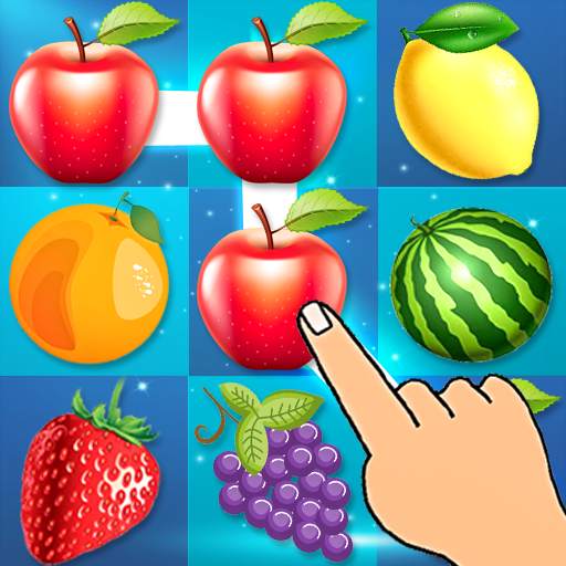 Fruit Link Master: Advanced Line Blast 1.1.0