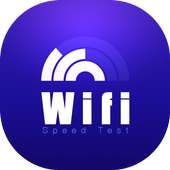 3G 4G Speed Test icon