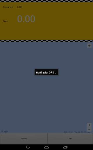 My Private Taxi screenshot 6