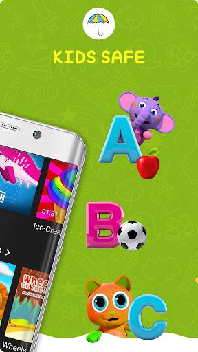 HooplaKidz Plus Preschool App screenshot 2
