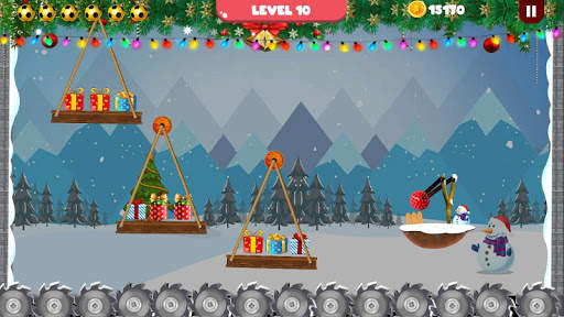 Fruits Master Knock Down King screenshot 15