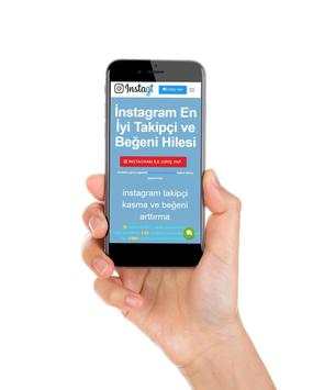 Unfollow for İnstagram screenshot 1