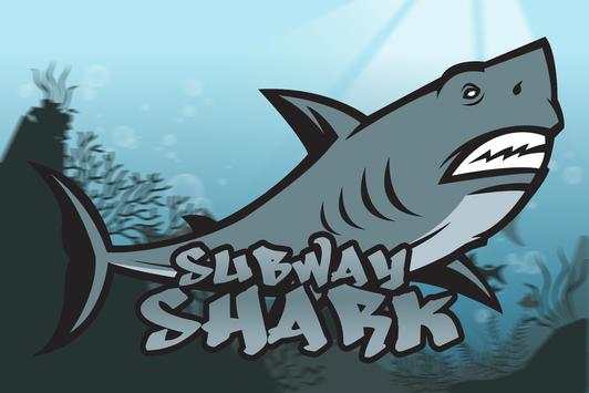 Subway Shark screenshot 5