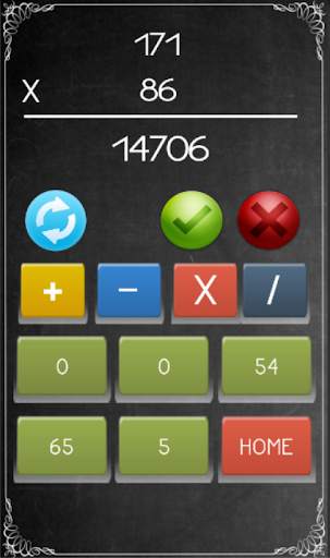 1001:Math Game screenshot 8