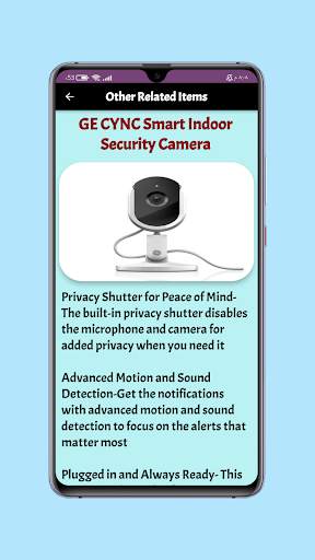 v380 pro wifi camera guide screenshot 4
