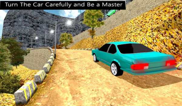 Offroad Multi Driving Sim 2K17 screenshot 11