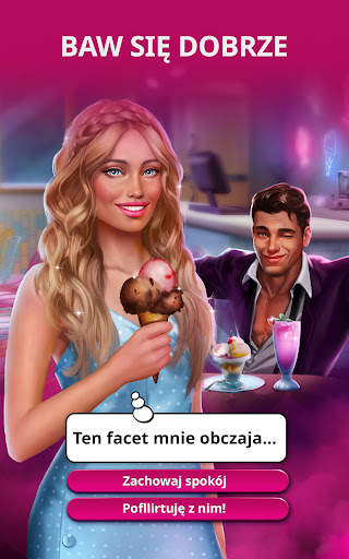 Tabou Stories®Historie miłosne screenshot 18