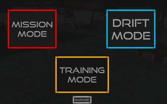 Racing Speed Car Porsche Drift screenshot 5