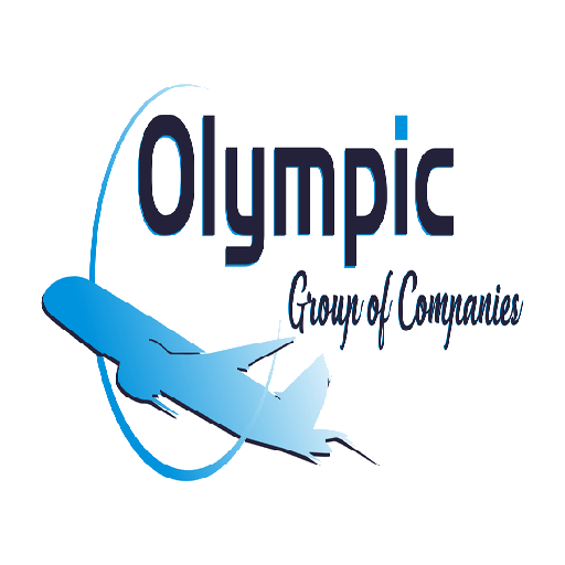 Olympic Group icon