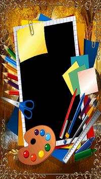 School Photo Editor screenshot 3