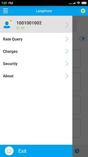 Lalaphone - Free Phone Calls & Cheap Phone Calling screenshot 4