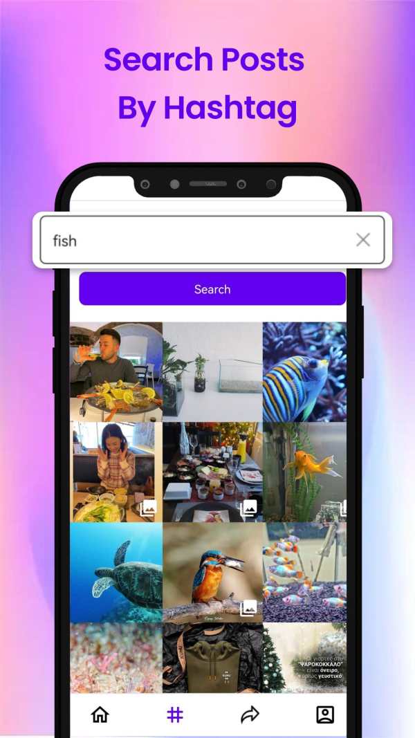 Insta saver - video downloader screenshot 3