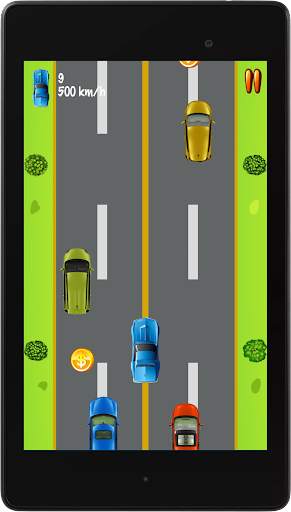 Car Racing screenshot 8