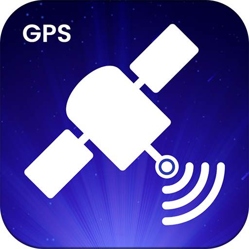My GPS Coordinates location 2.0