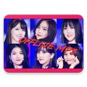 Musik Offline|Gfriend Best Pick 1.0.0