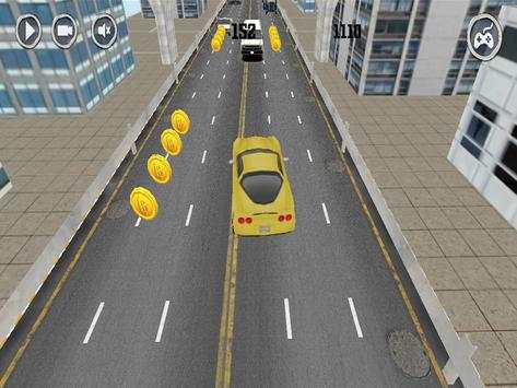 Traffic parking 3d screenshot 3