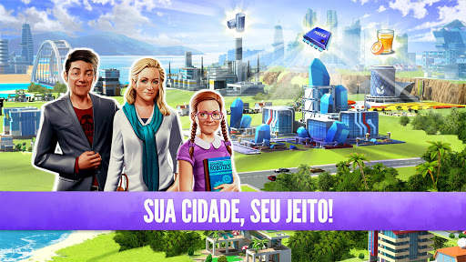 Little Big City 2 screenshot 8