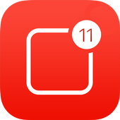 iControl for iOS 11 - iControl OS 11 Pro icon
