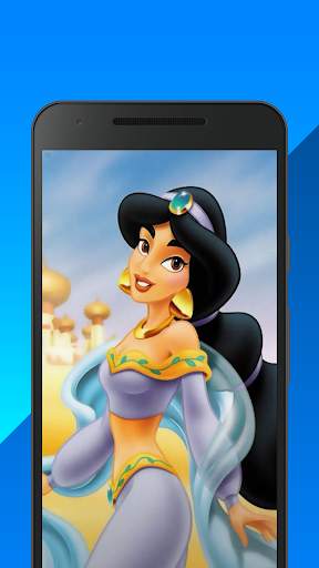Princess Wallpapers screenshot 6