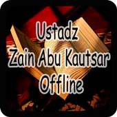Ustadz Zain Abu Kautsar Offline on 9Apps