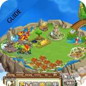 Free Dragon City Game Guide