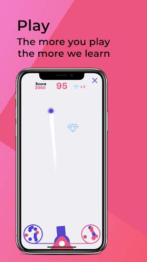 neureka- Brain Surveys, Quizzes and Games screenshot 2