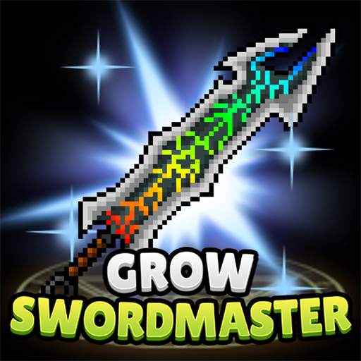 Grow SwordMaster - Idle Rpg 2.0.3