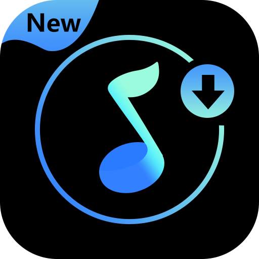 MP3 Downloader - Free Music Downloader 1.0.1