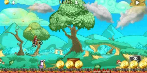 Shiva Cycle screenshot 2