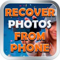 Recover Photos From Phone Memory Guide Free on 9Apps