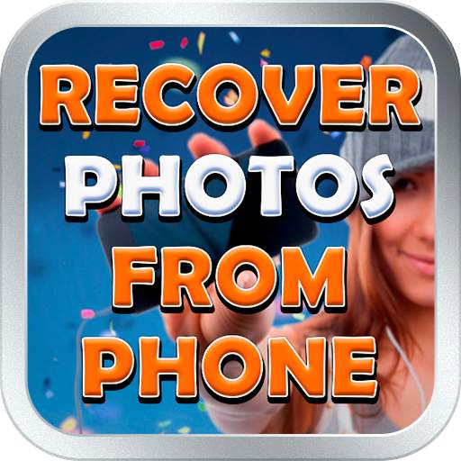 Recover Photos From Phone Memory Guide Free 1.0