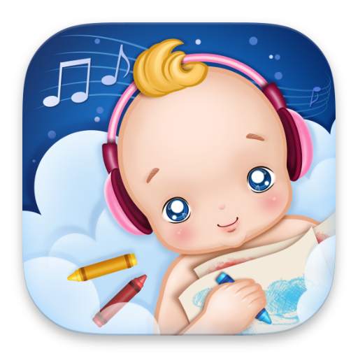 Baby Lullabies Music Sleep Relax Mozart Serenity 1.3.8