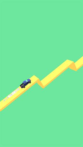 Stunt Car 3D screenshot 6
