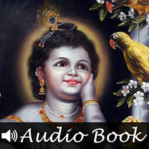 Krishna Stories - Hindi 1.0